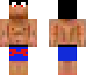 boxer man 2