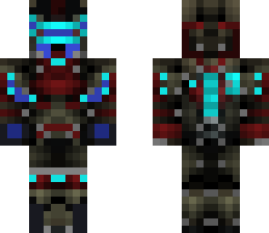 robohunter