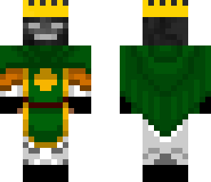 wither king