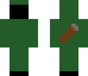 the dinosaur