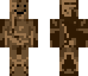 cookie guy