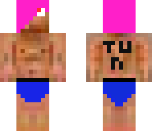 tun
