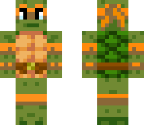 tortuga ninja