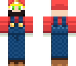 damariochest 2