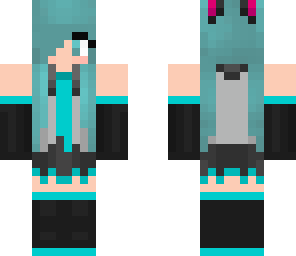 hatsune miku
