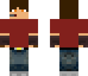 headset dude
