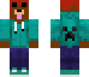 ****bear