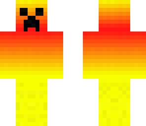 lava creeper