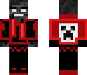 red epic wither