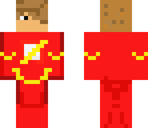 joseph flash
