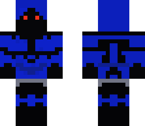 evil mage