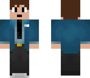 police man