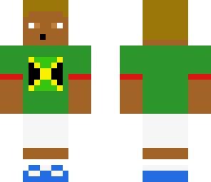 team jamaica