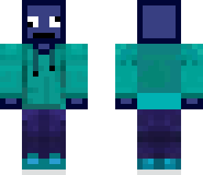 cool squid
