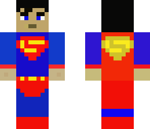 superman
