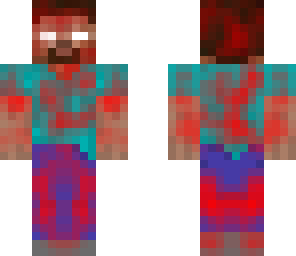 horror herobrine