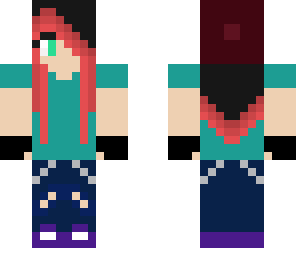 girl