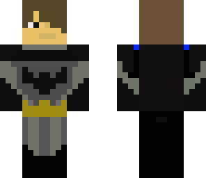 steve the hero