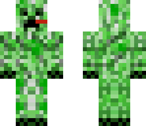 creeper with headset