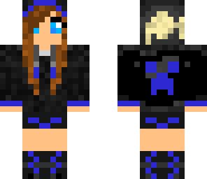 skin girl