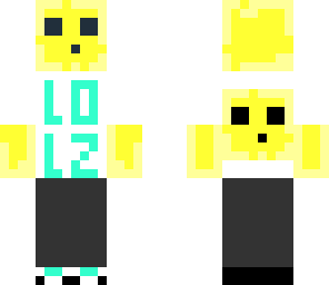 coolyellowslime