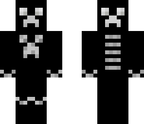 dark creeper