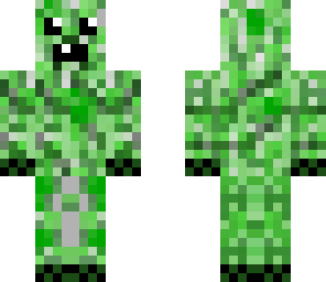 derp creeeper