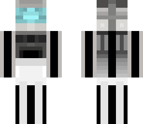 space man