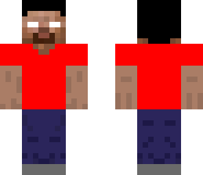 hermano de herobrine