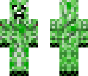 derpy creeper