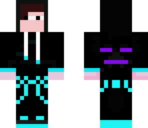 enderman dj