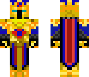 the kingdom argus king