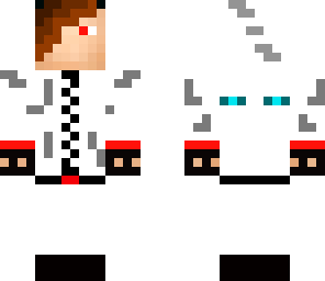 buen skin arreglado