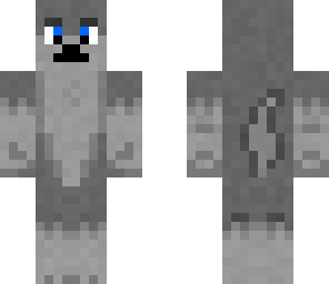 wolf