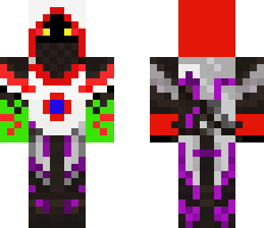 deaths assassin