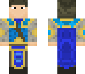 requested knight