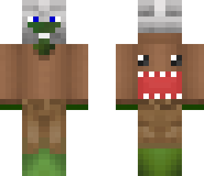 domo warrior