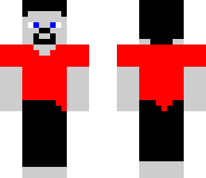 robot in discis