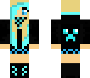 bandit creeper fixed