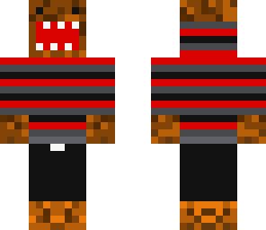 me is domo fixed