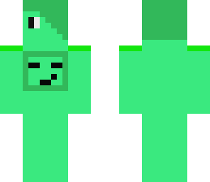 slime boy