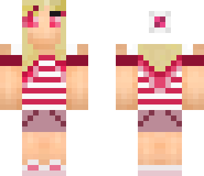 cherry girly
