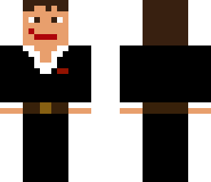 guys skin booom