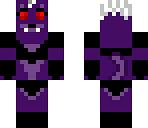 vamp fox