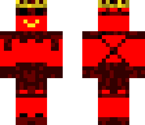 mine