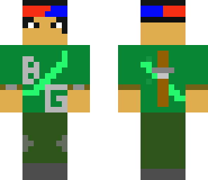 beastgamer