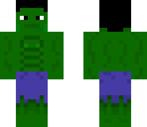 incredible hulk