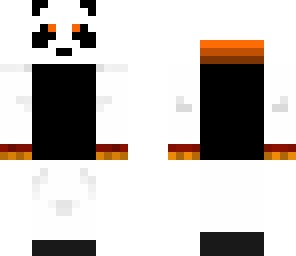 panda pooperdooper