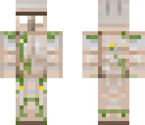 jern golem brine
