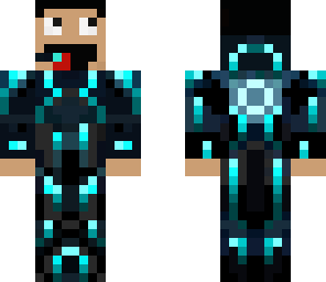 tron alk4gamer